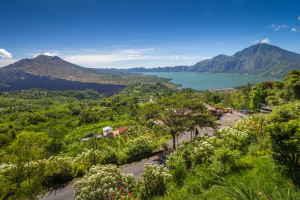 "Bali Tour Transport MPV VIP Toyota Innova Reborn with private driver"